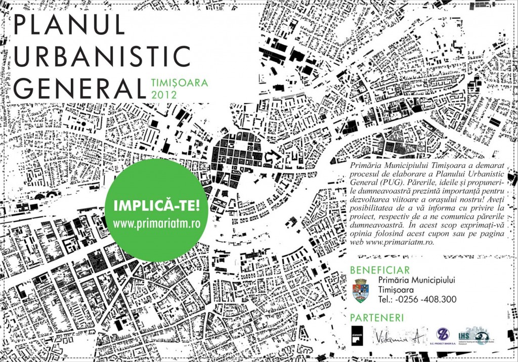 imagine pug 1024x716 CRESTEREA CALITATII VIETII IN CARTIERE IN DEZBATERE LA PRIMARIA TIMISOARA