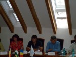 Proces verbal al sedintei Consiliului Local Dumbravita din  30.08.2023