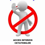 Primarul Szilagyi Geza cere interzicerea accesului cetăţenilor la sedinţele consiliului local