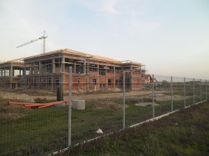CENTRUL DE ZI PT COPII APRILIE 2015 300x225 Stadiu lucrari de investitii in Dumbravita