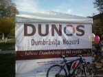Fotografii si impresii  - "Dumbravita pe doua roti"