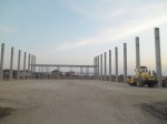 Stadiu lucrari de investitii in Dumbravita