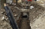 S-a schimbat CONDUCEREA la Dumbravita dar …ILEGALITATILE CONTINUA
