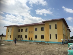 exterior gradinita 300x225 STADIUL REALIZARII UNOR PROIECTE 