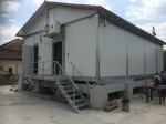 STADIUL REALIZARII UNOR PROIECTE 