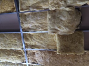 izolatie sala polivalenta 300x225 STADIUL REALIZARII UNOR PROIECTE 