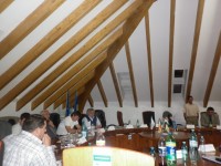 Mandatele de consilier local ale domnilor Szilagy Geza si Nicolae Constantin au incetat de drept