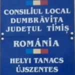 CONVOCARE SEDINTA DE CONSILIU, IANUARIE 2016
