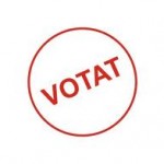 Votul pentru drumuri